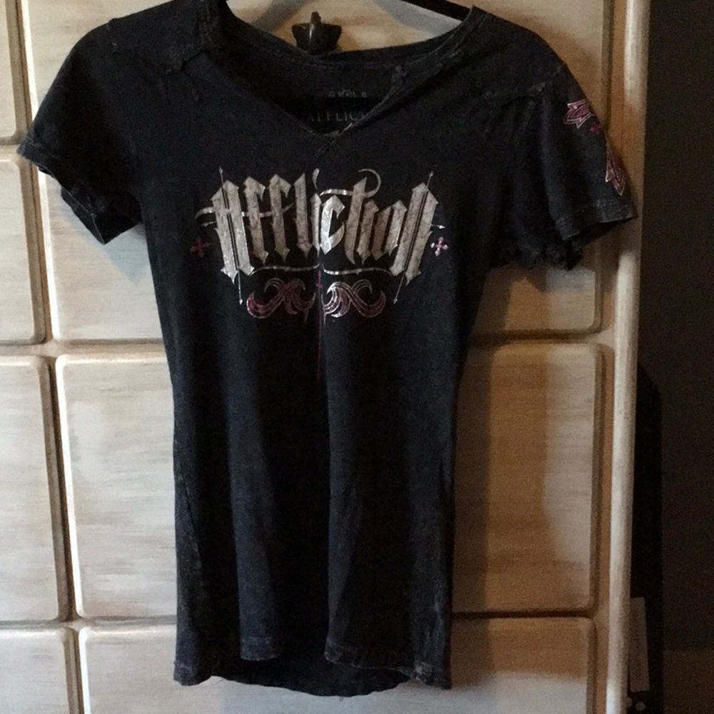Vintage Affliction